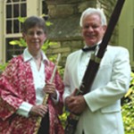 Founders of Midsummer's Music Festival