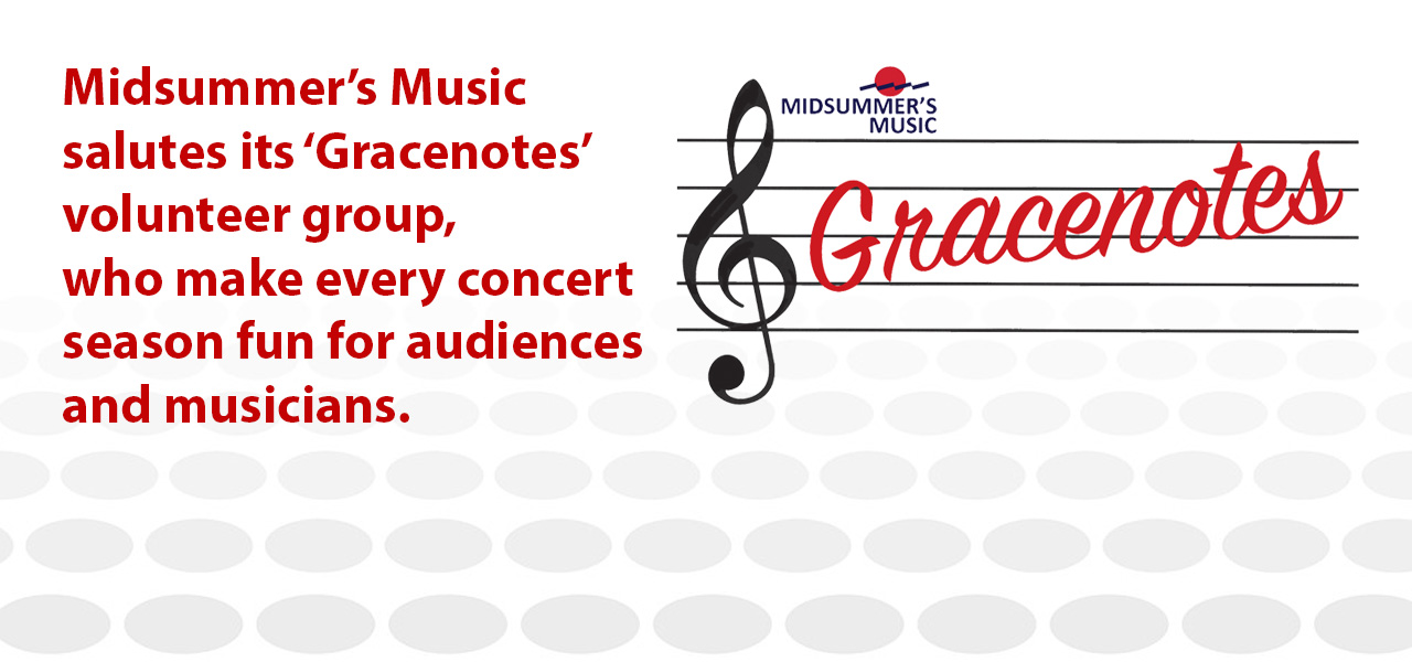 Midsummer's Music - Classical chamber music by world-class musicians in  beautiful venues throughout Door County, Wisconsin